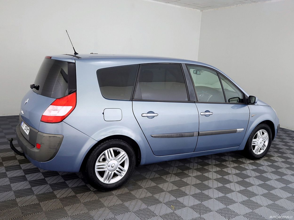 Renault Grand Scenic | 2