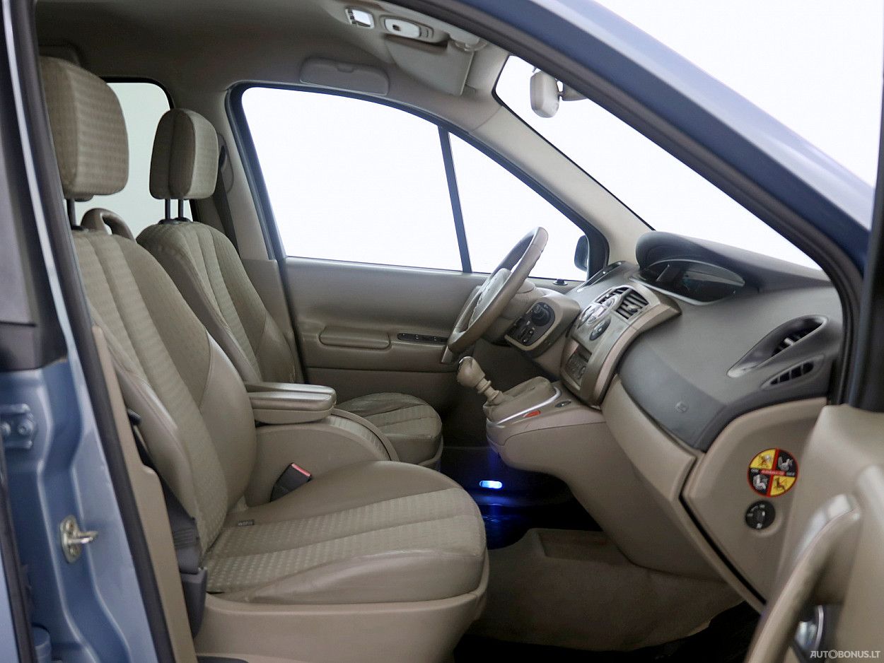 Renault Grand Scenic | 5