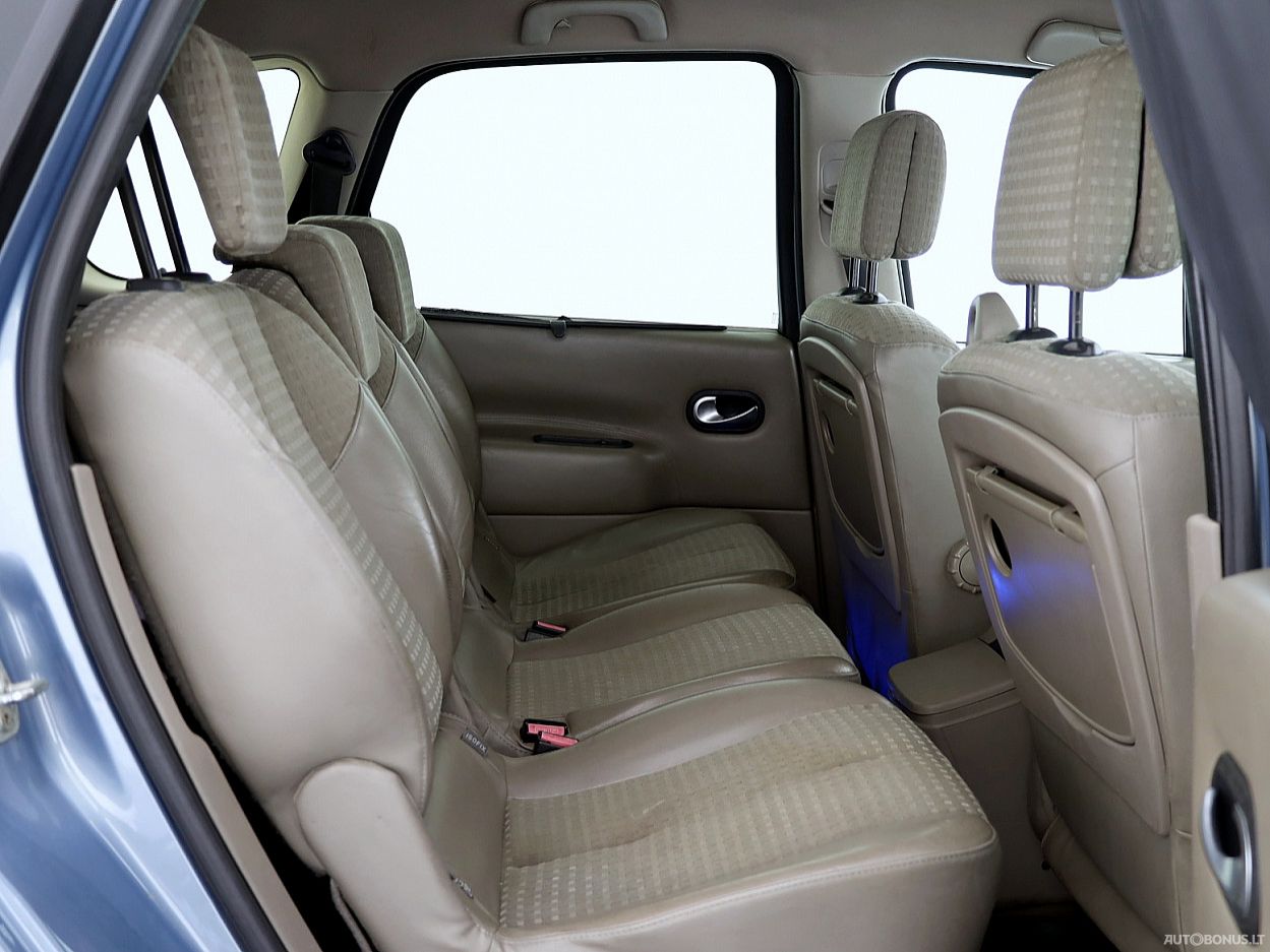 Renault Grand Scenic | 6