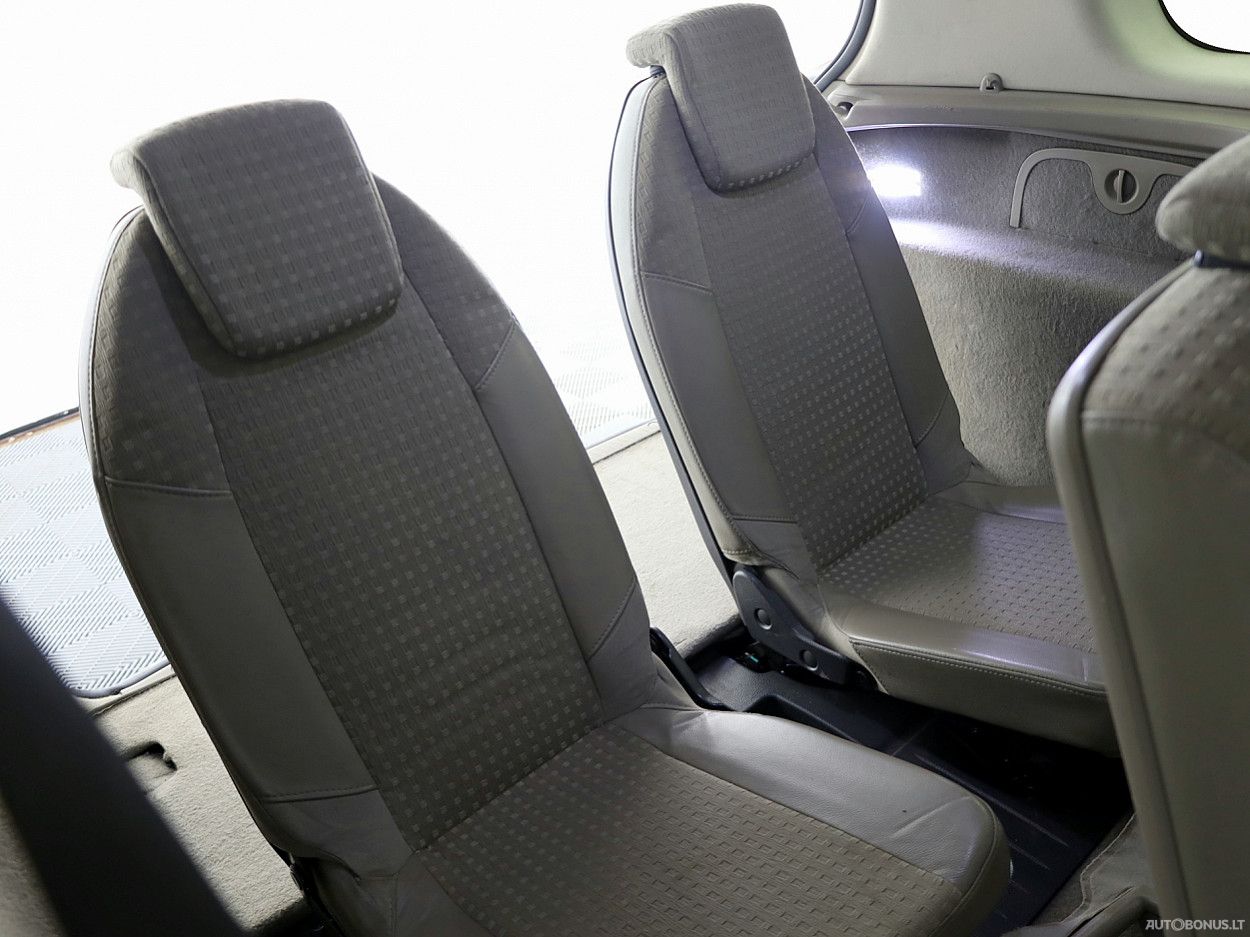 Renault Grand Scenic | 7