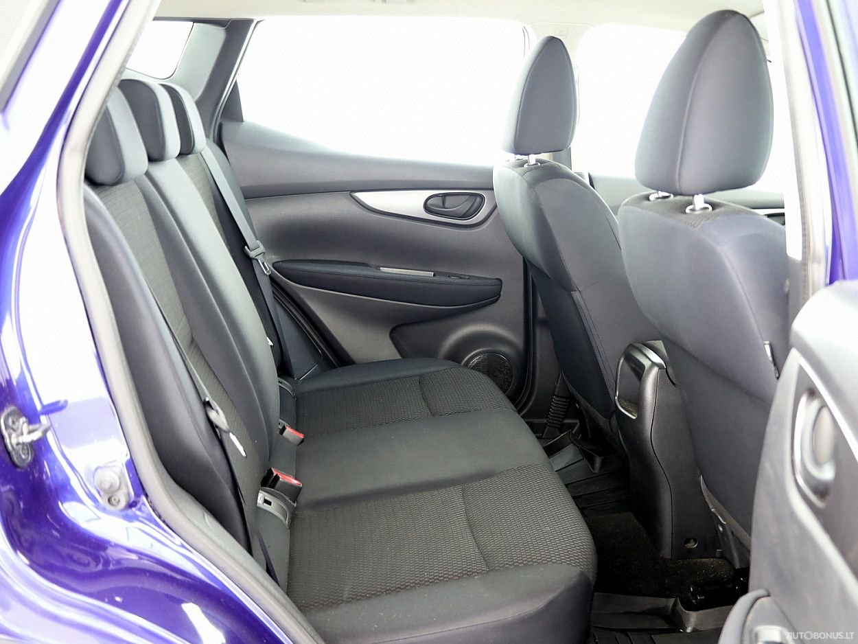 Nissan Qashqai | 6