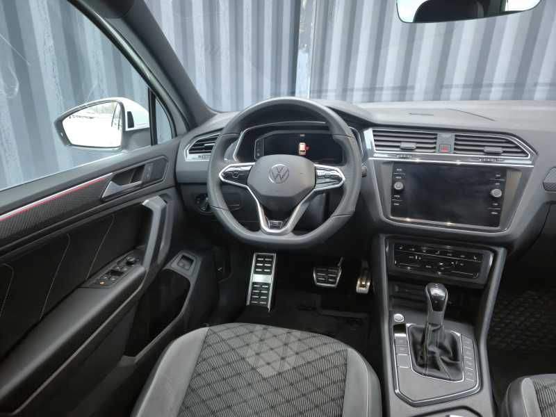 Volkswagen Tiguan | 5
