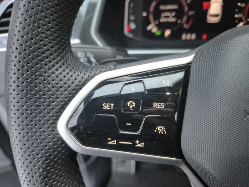 Volkswagen Tiguan | 8