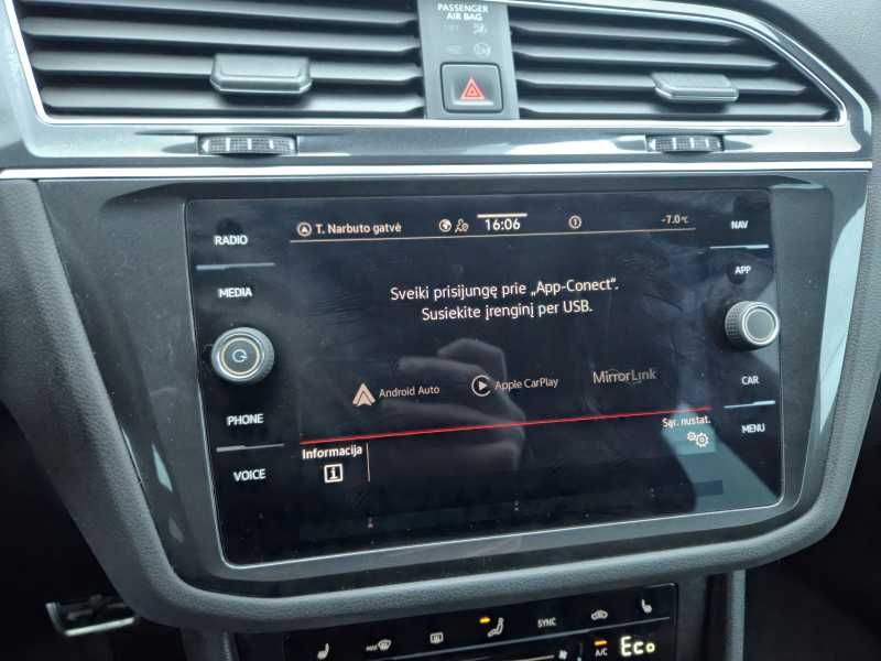 Volkswagen Tiguan | 16