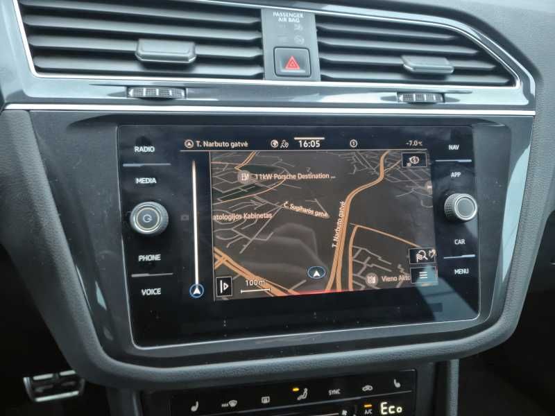 Volkswagen Tiguan | 13
