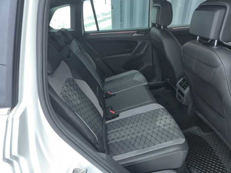 Volkswagen Tiguan | 4