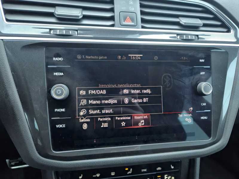 Volkswagen Tiguan | 14