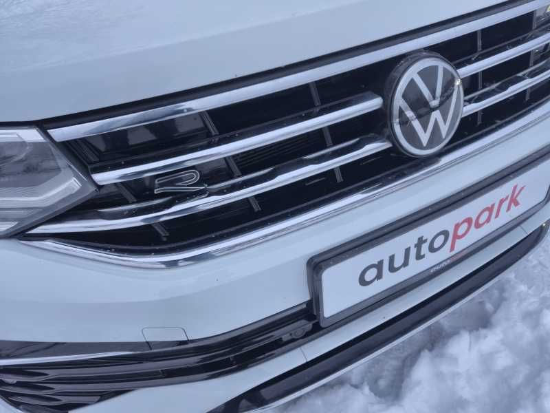 Volkswagen Tiguan | 23