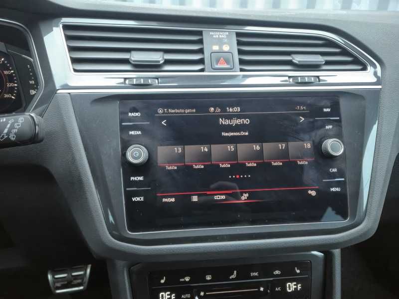 Volkswagen Tiguan | 10