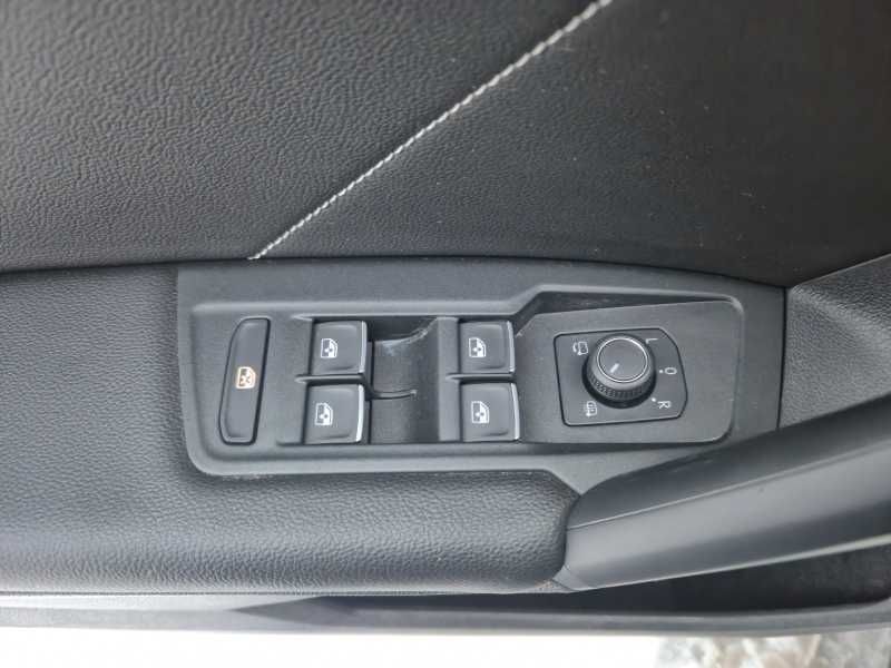 Volkswagen Tiguan | 21