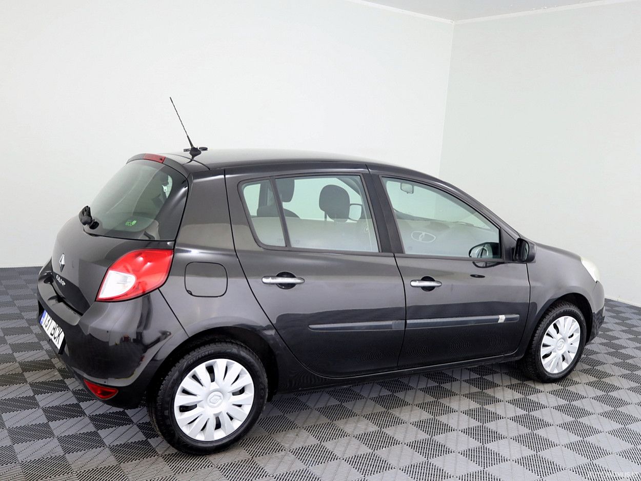 Renault Clio | 2