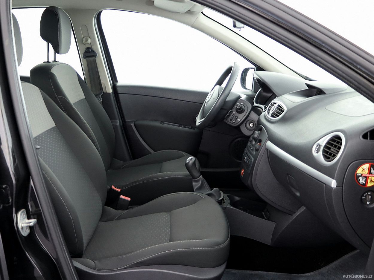 Renault Clio | 5