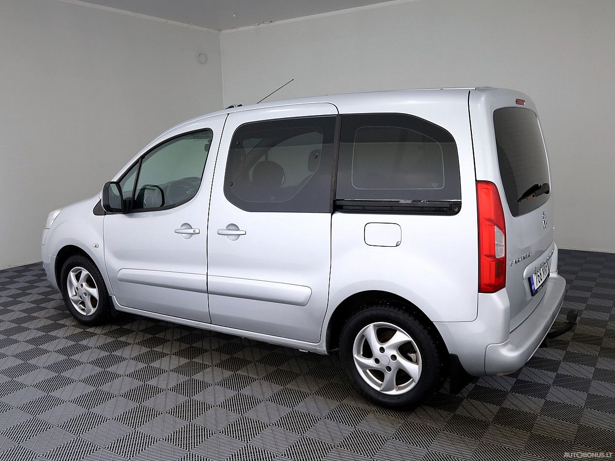 Peugeot Partner | 3