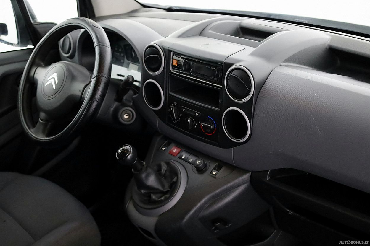 Citroen Berlingo | 4