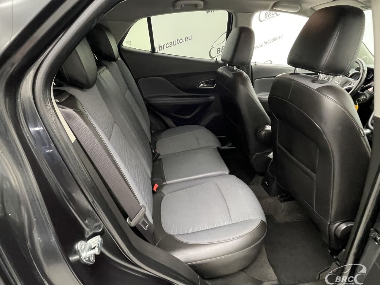 Opel Mokka | 9