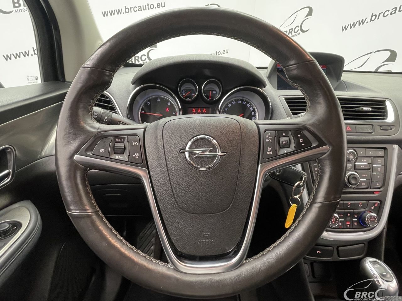 Opel Mokka | 25