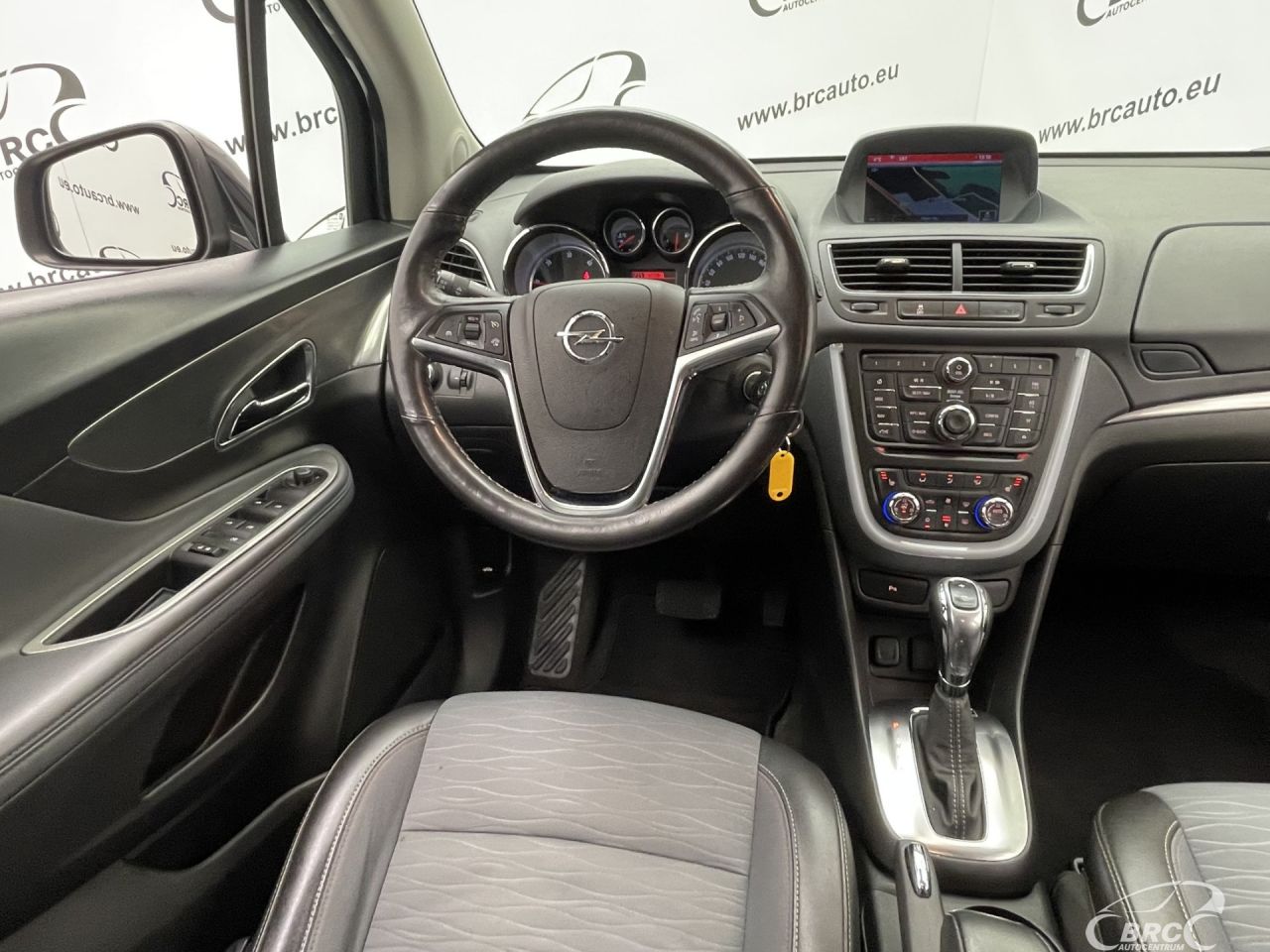 Opel Mokka | 12