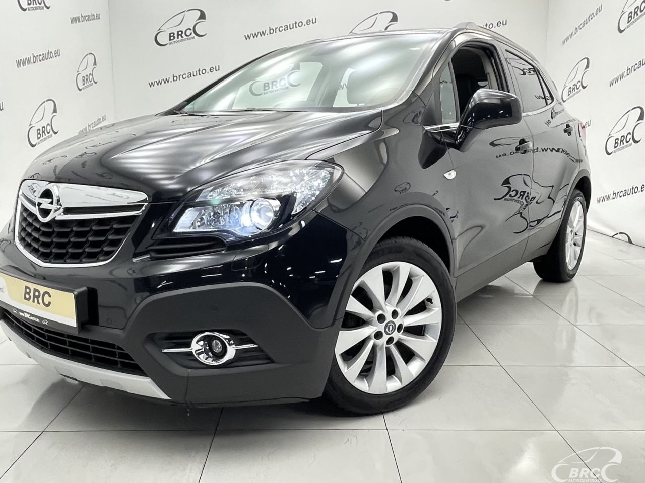 Opel Mokka | 34