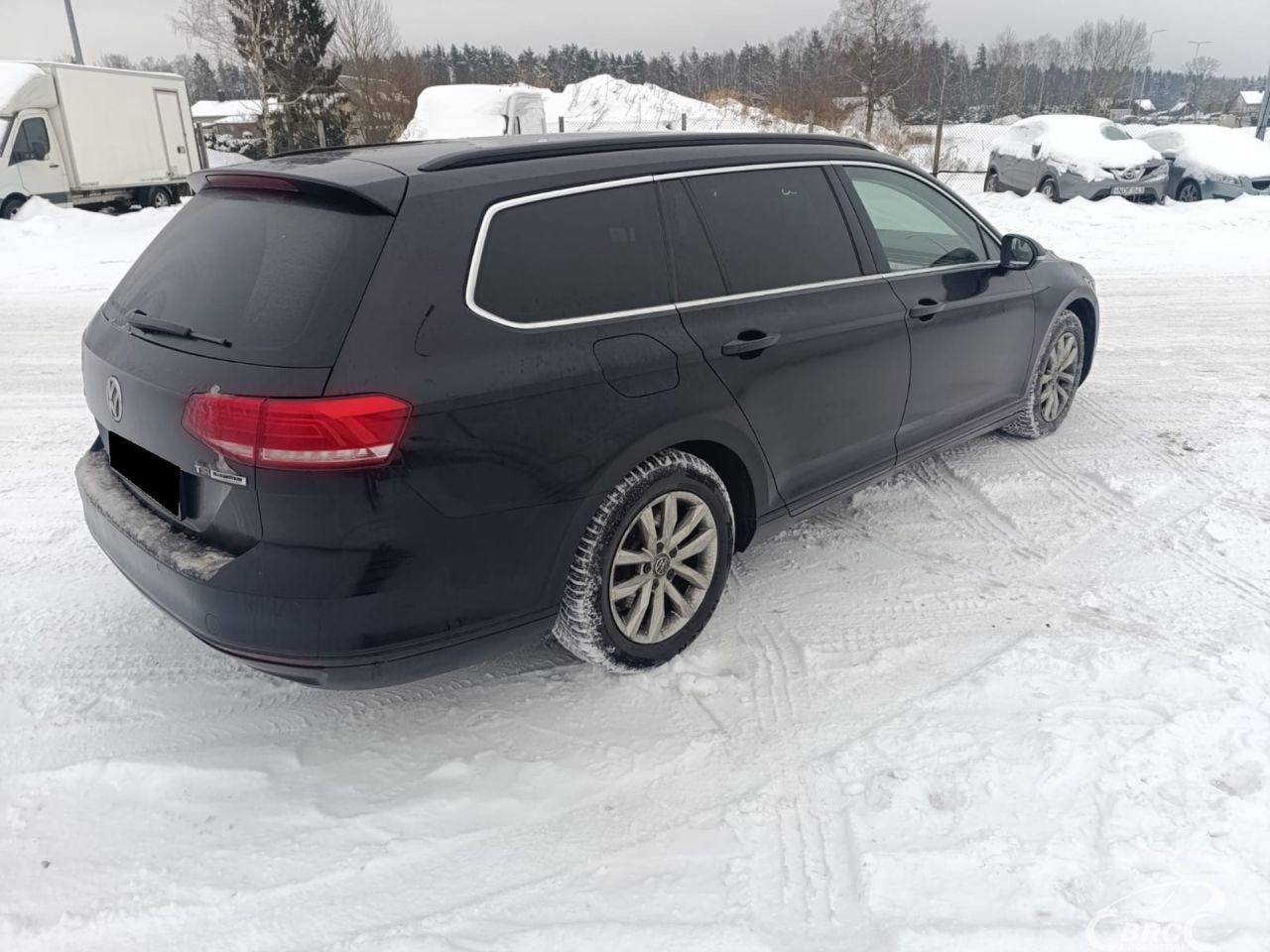 Volkswagen Passat | 27