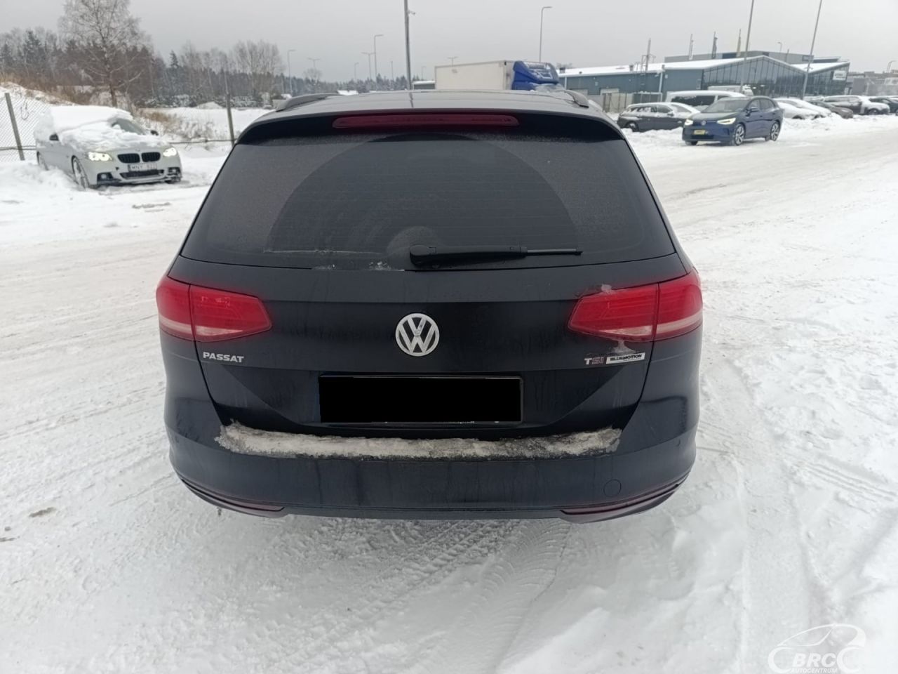 Volkswagen Passat | 3