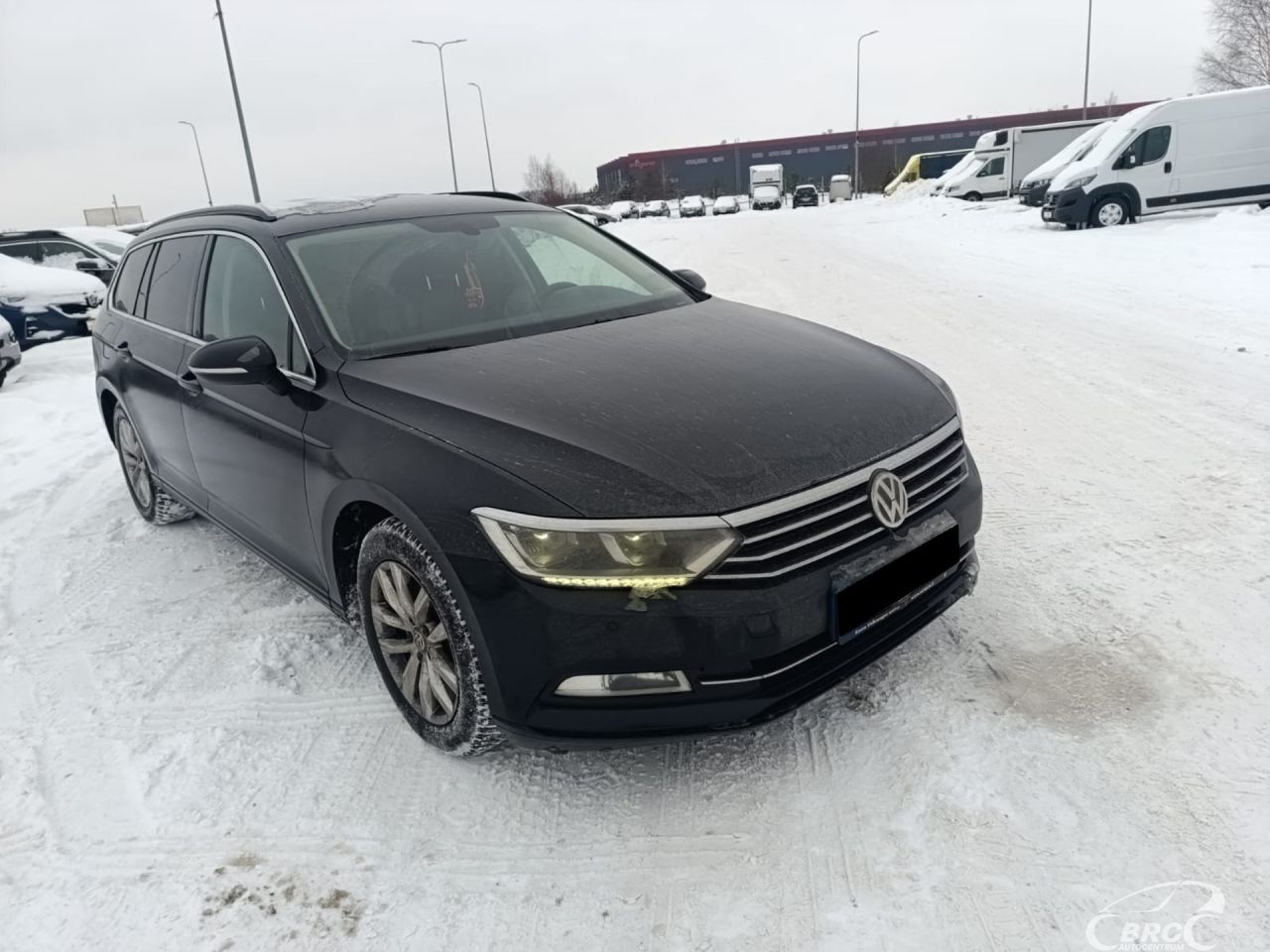 Volkswagen Passat | 5