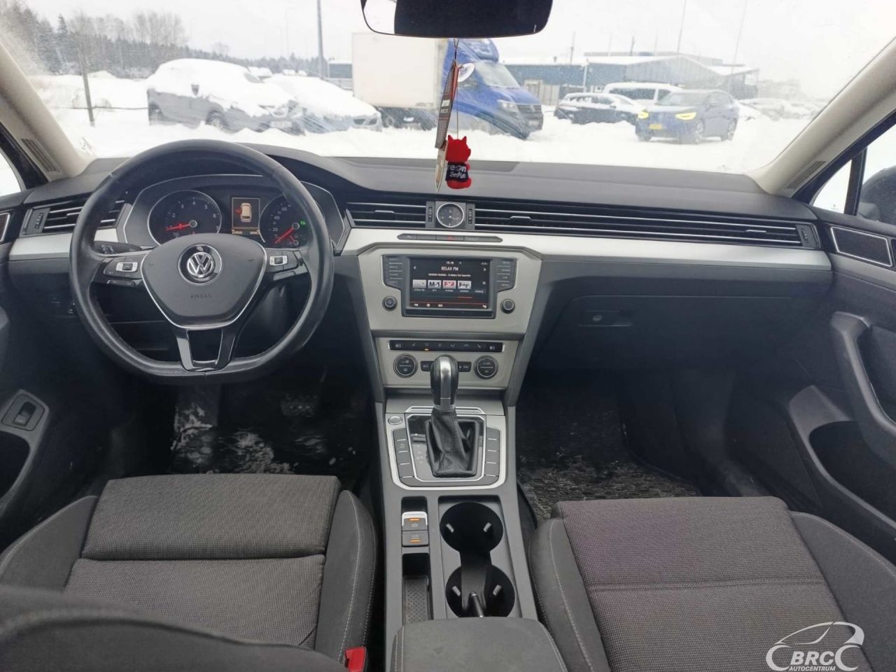 Volkswagen Passat | 7