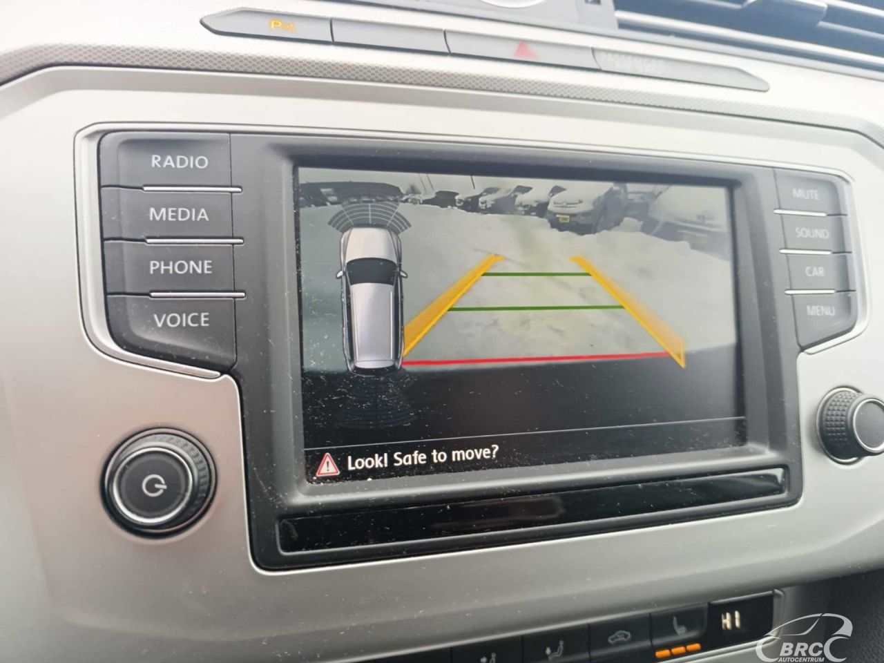 Volkswagen Passat | 19