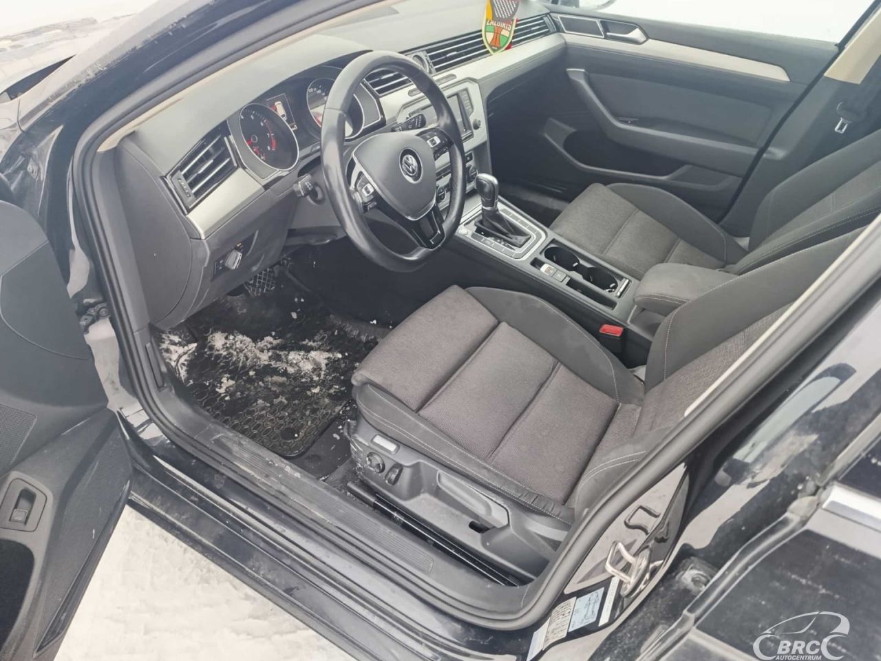 Volkswagen Passat | 8