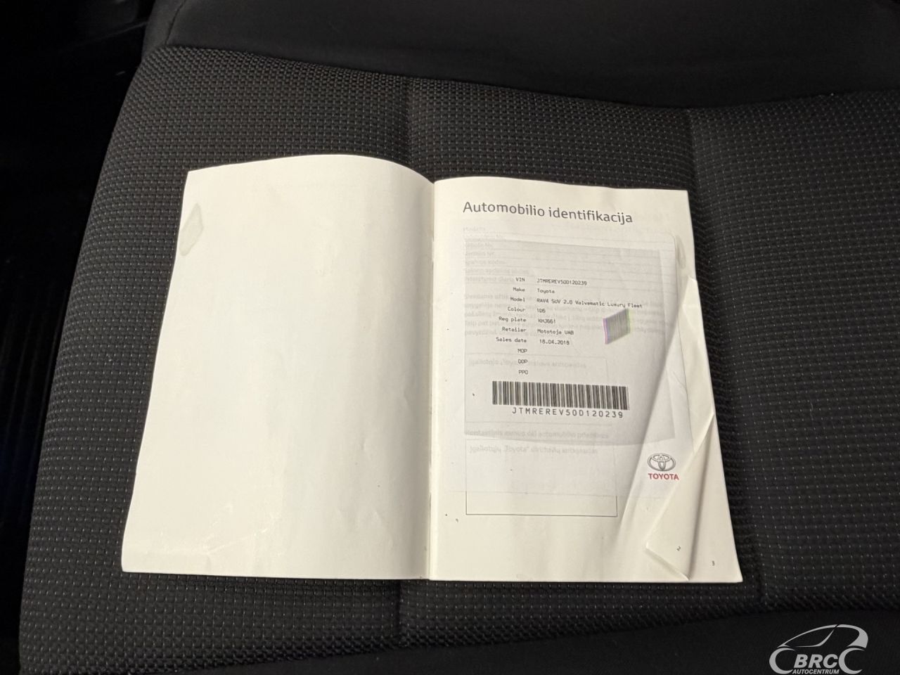 Toyota RAV4 | 36