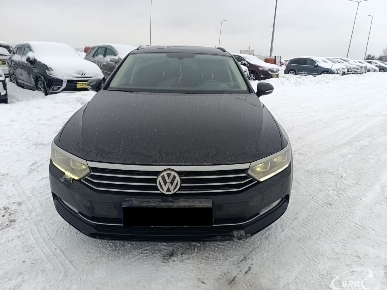 Volkswagen Passat | 7