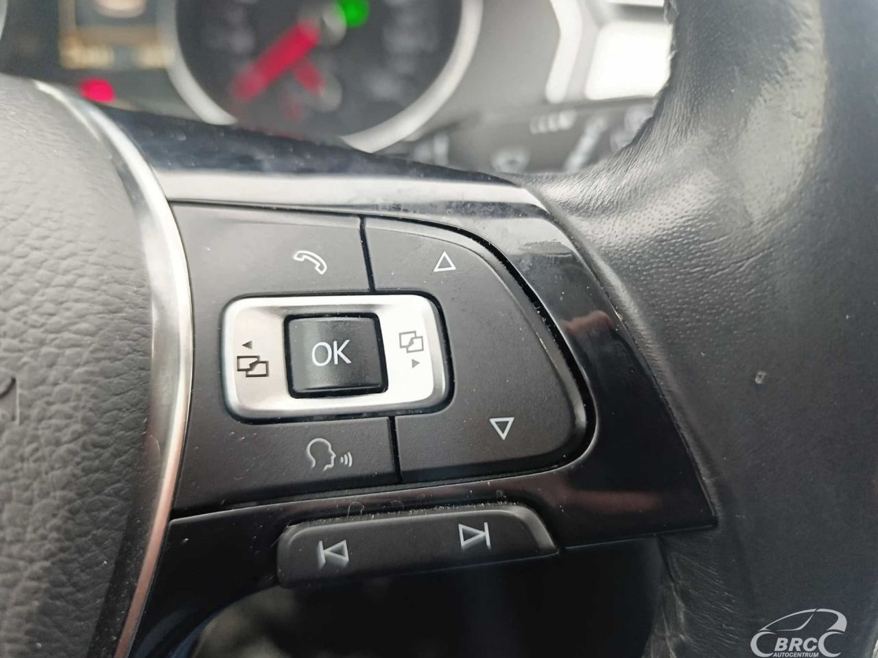 Volkswagen Passat | 13