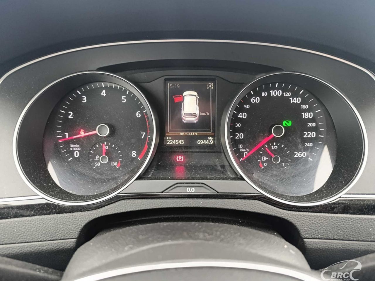 Volkswagen Passat | 11