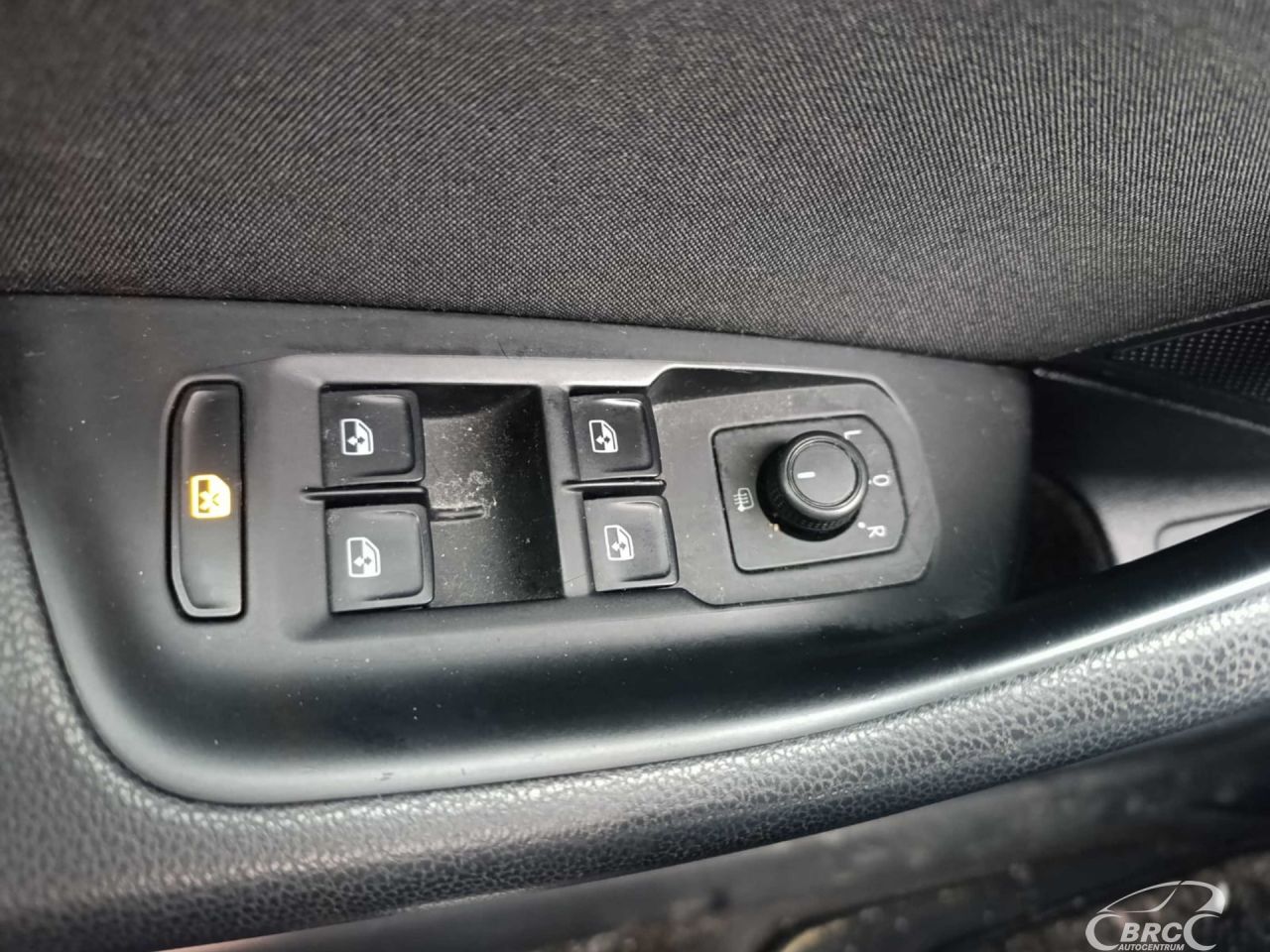 Volkswagen Passat | 15