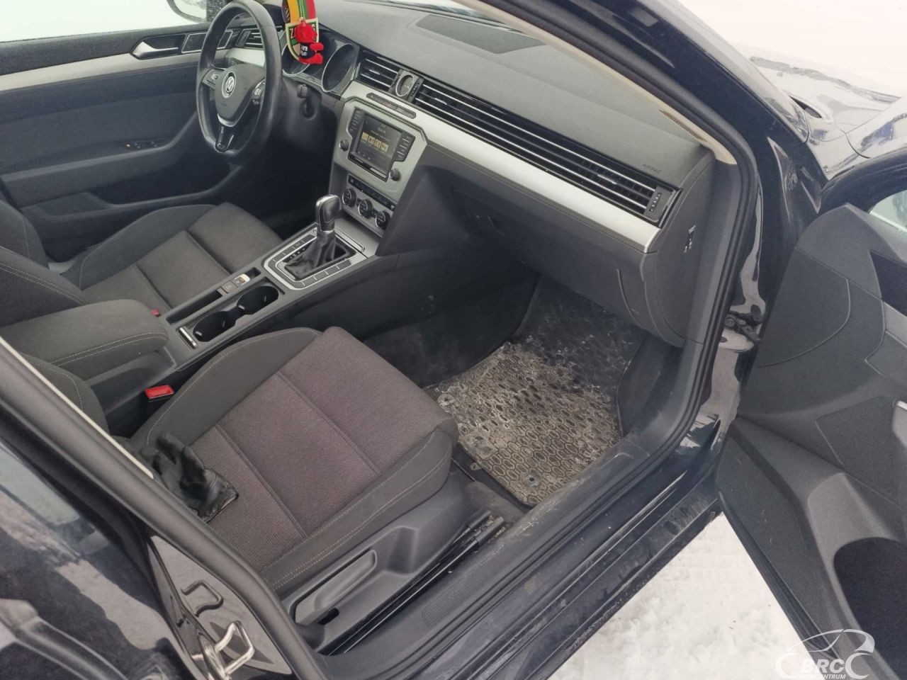 Volkswagen Passat | 10