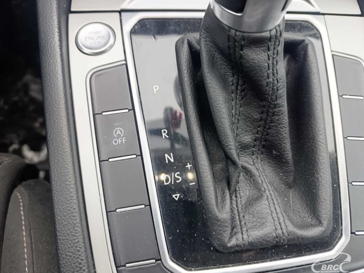Volkswagen Passat | 17