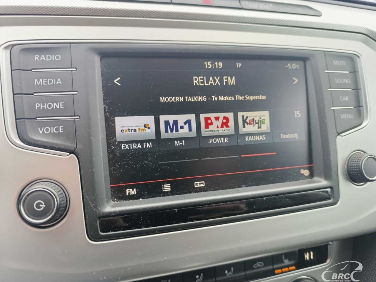 Volkswagen Passat | 19