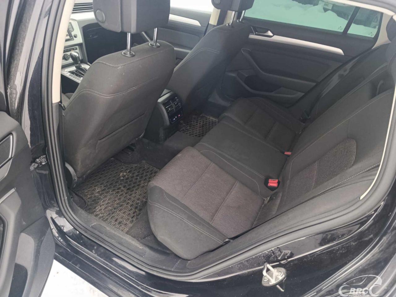 Volkswagen Passat | 23