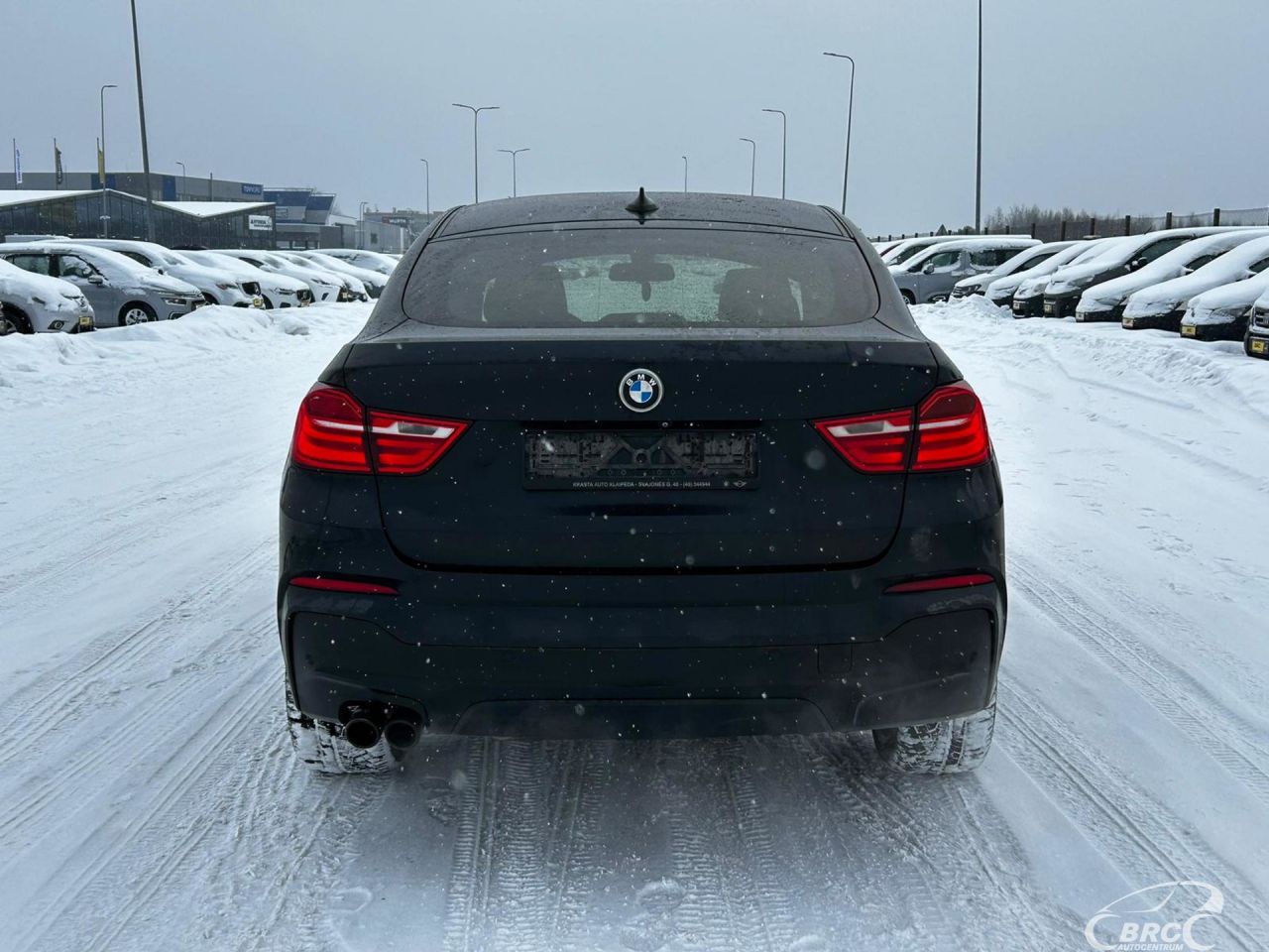 BMW X4 | 5