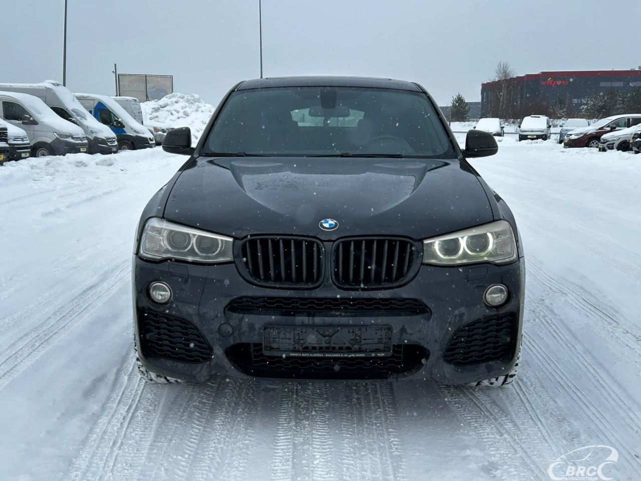 BMW X4 | 4
