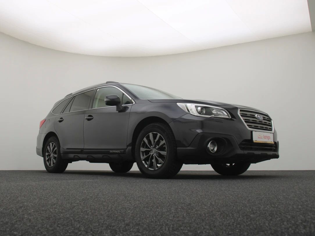 Subaru Legacy | 10