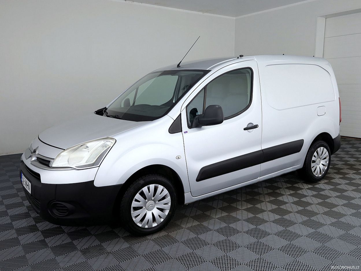 Citroen Berlingo | 1