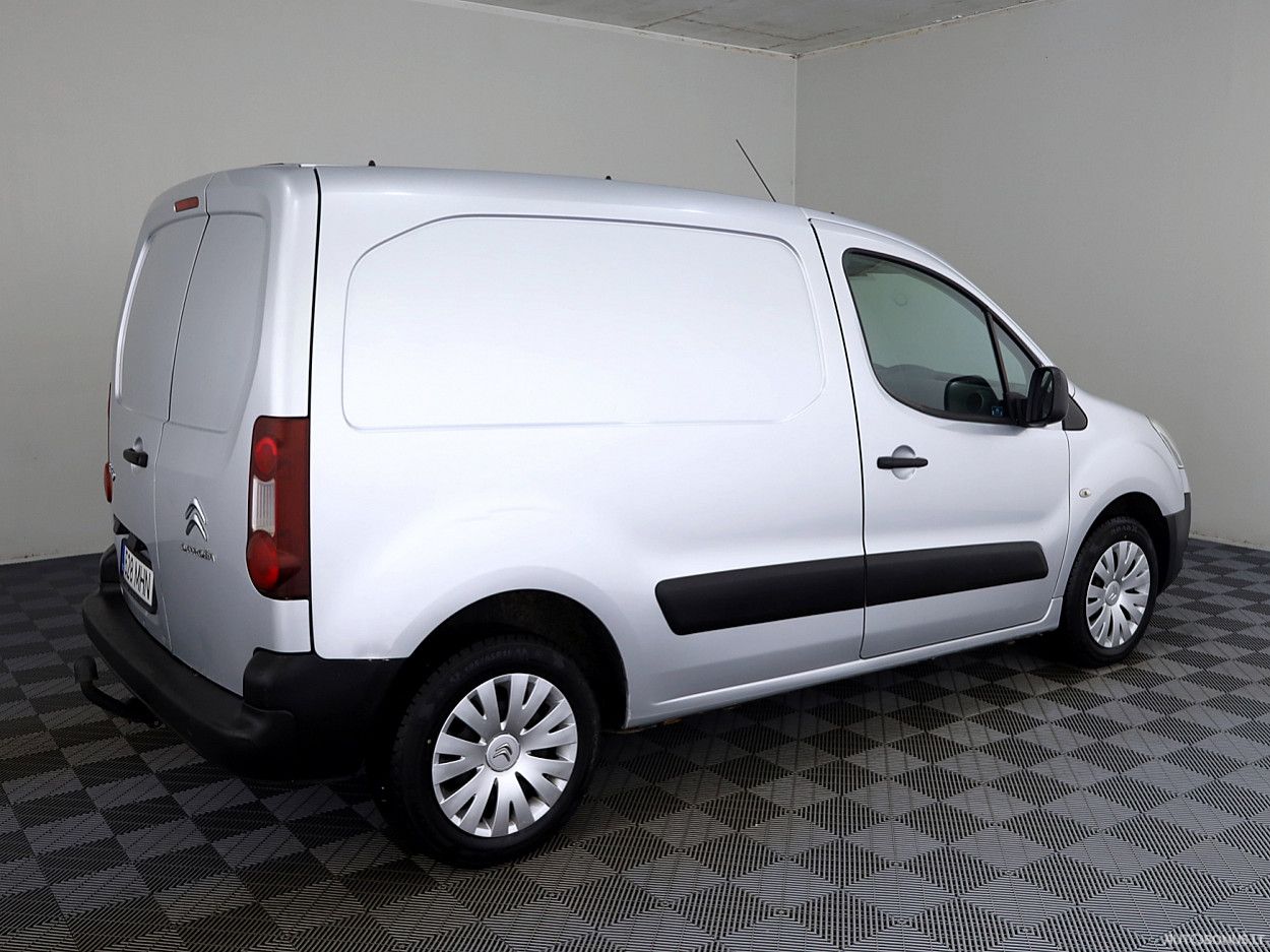 Citroen Berlingo | 2