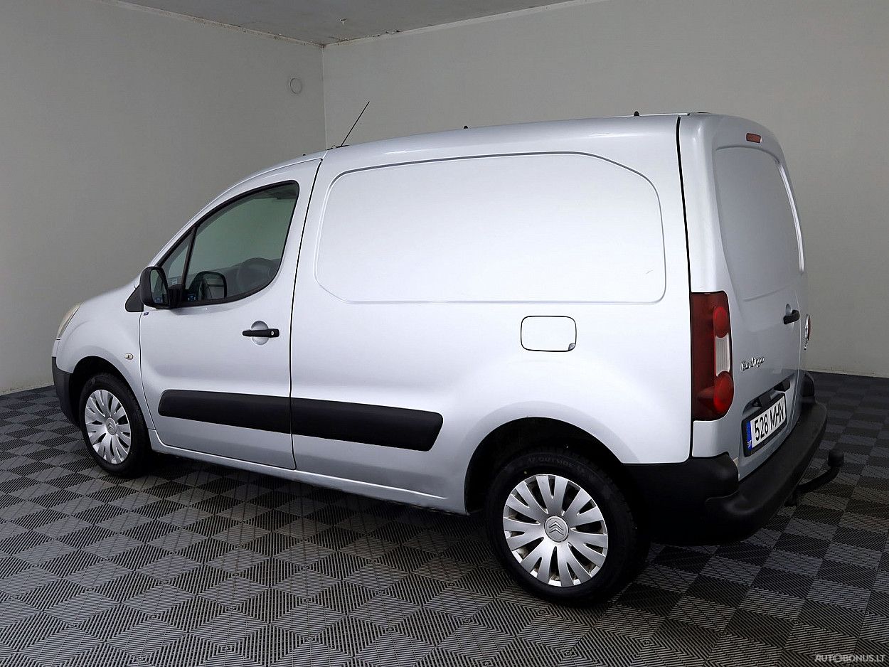 Citroen Berlingo | 3