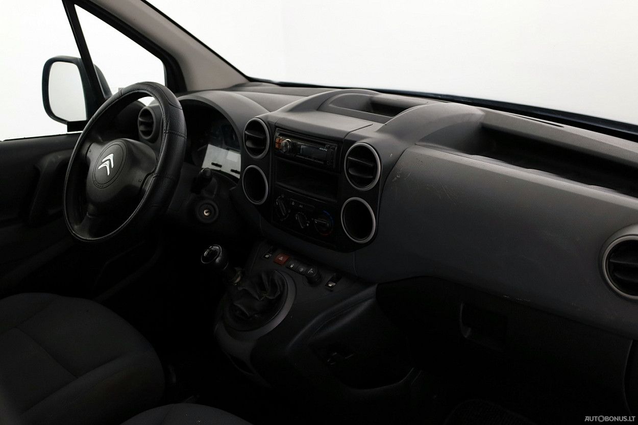 Citroen Berlingo | 4