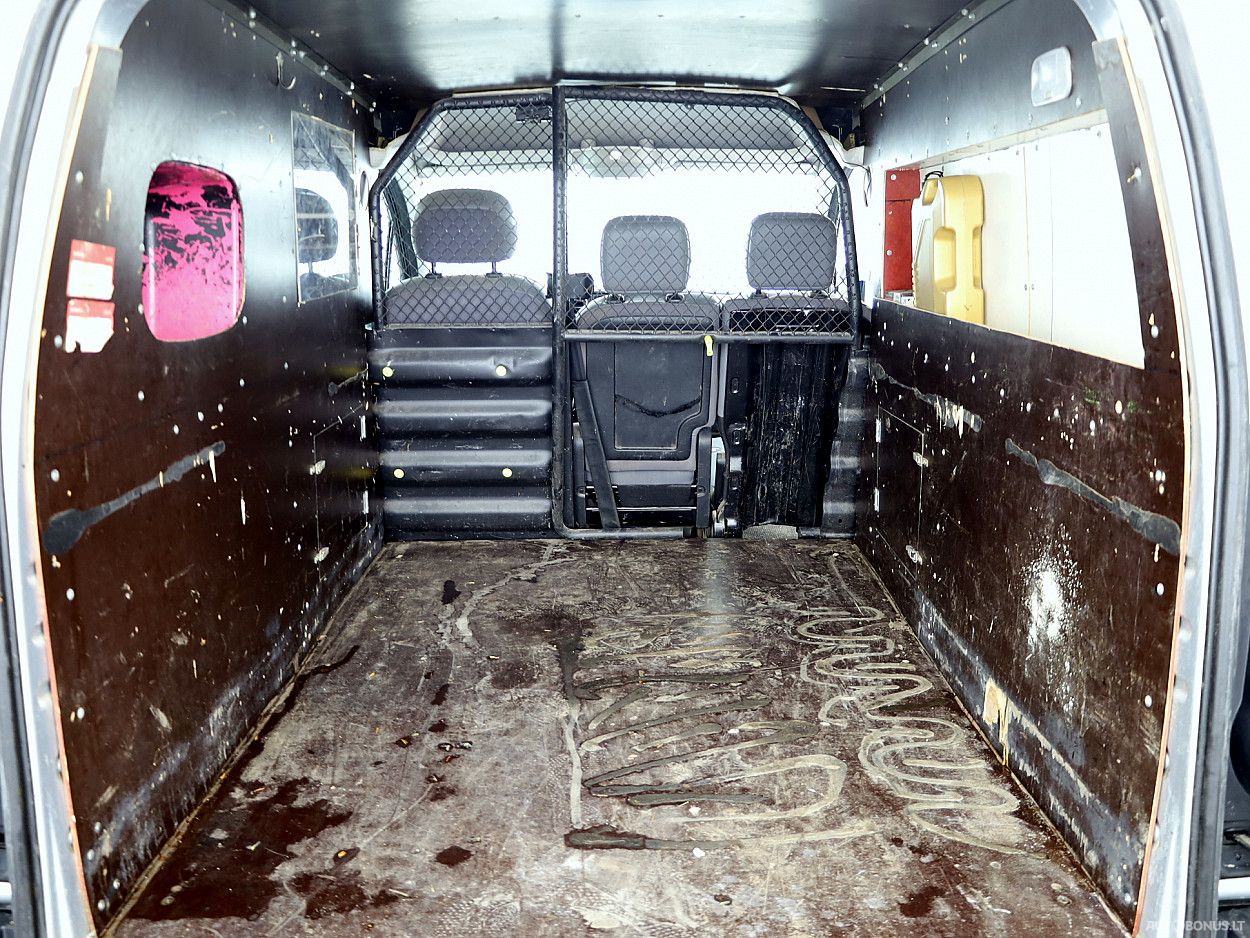 Citroen Berlingo | 6