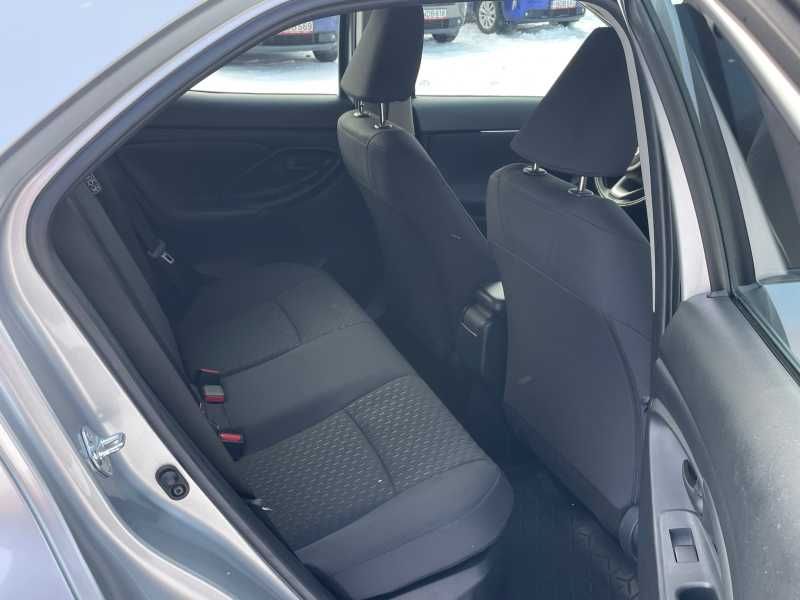 Toyota Yaris | 6