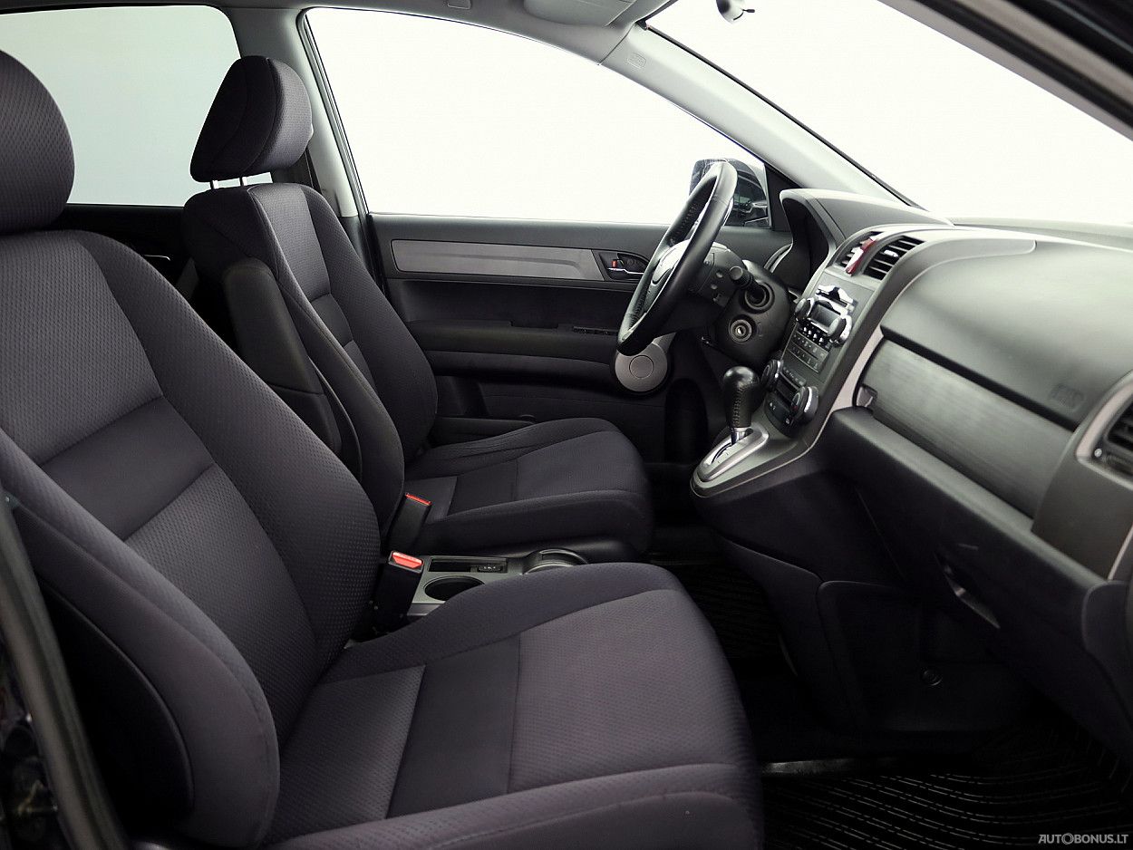 Honda CR-V | 5