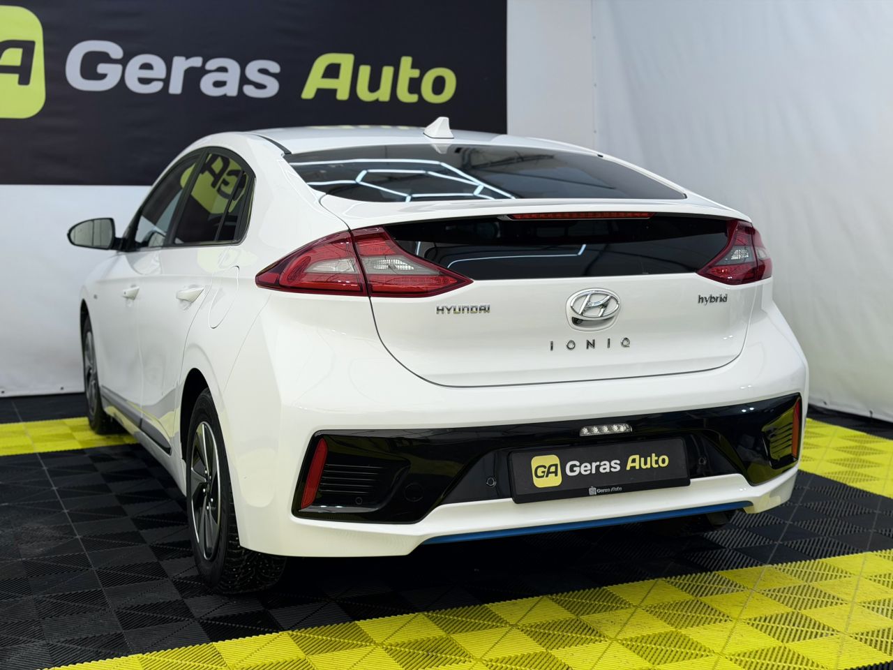 Hyundai IONIQ | 5
