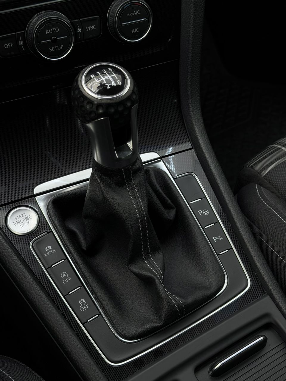 Volkswagen Golf | 15