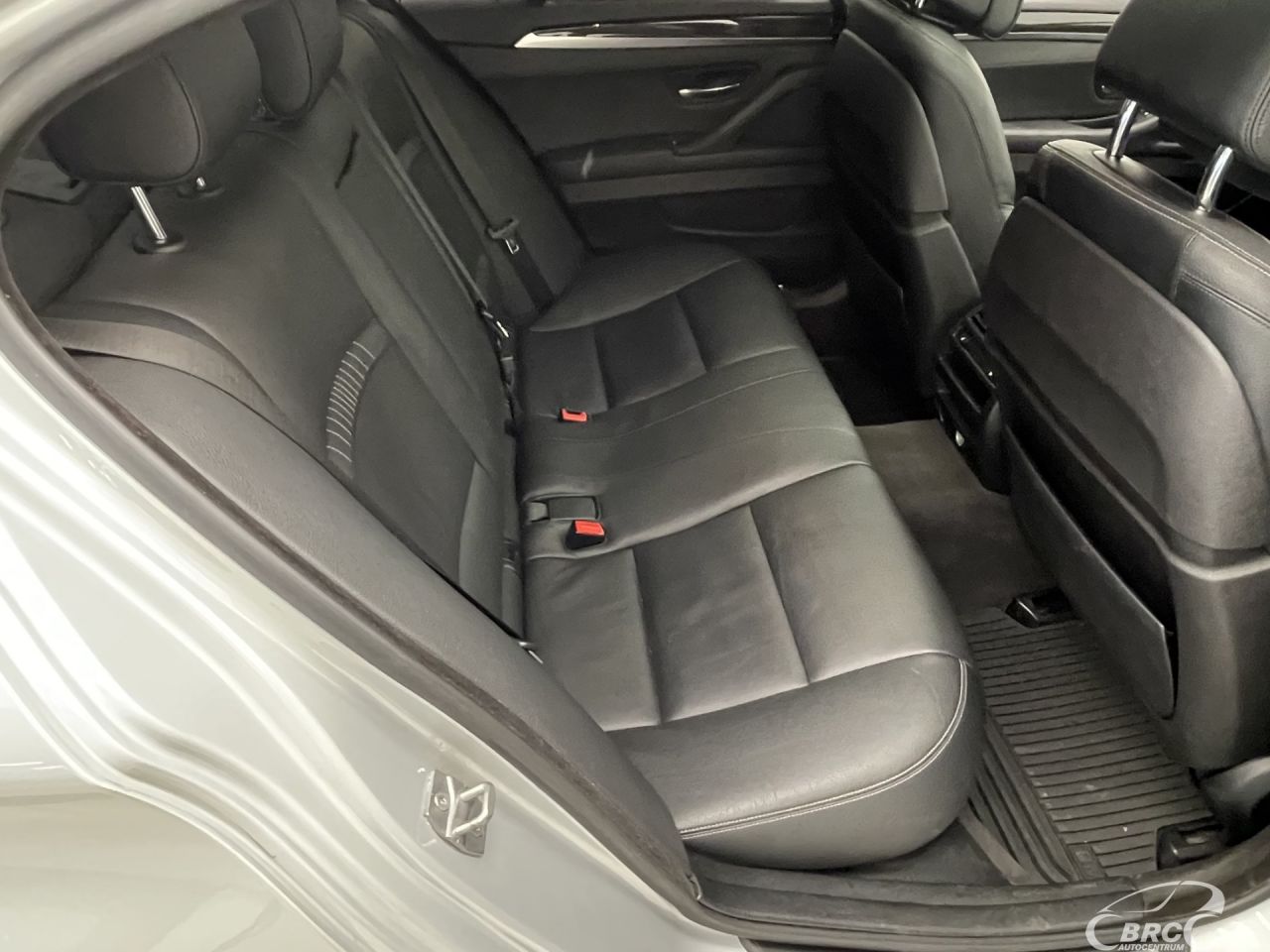 BMW 535 | 13